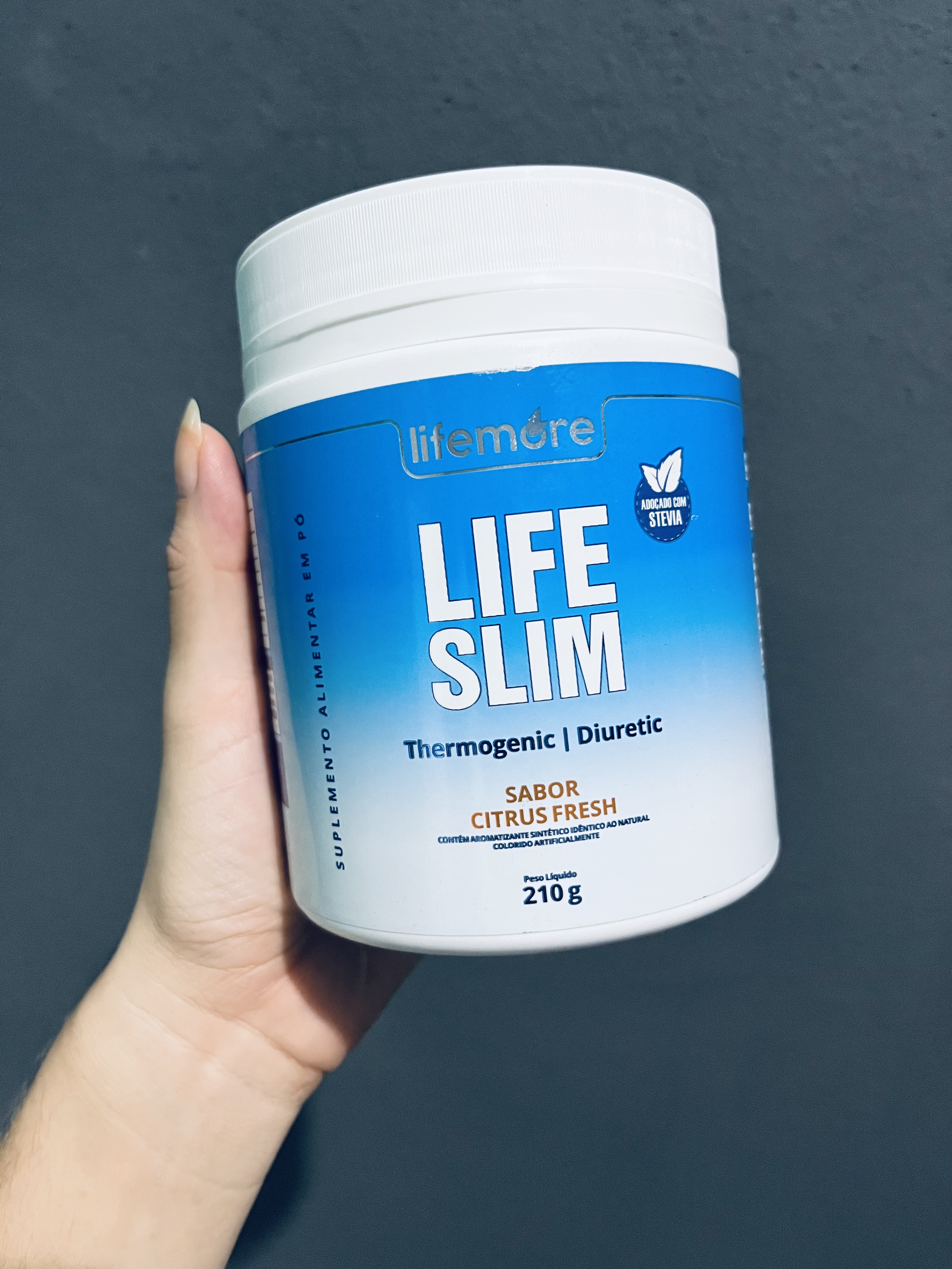 Life Slim