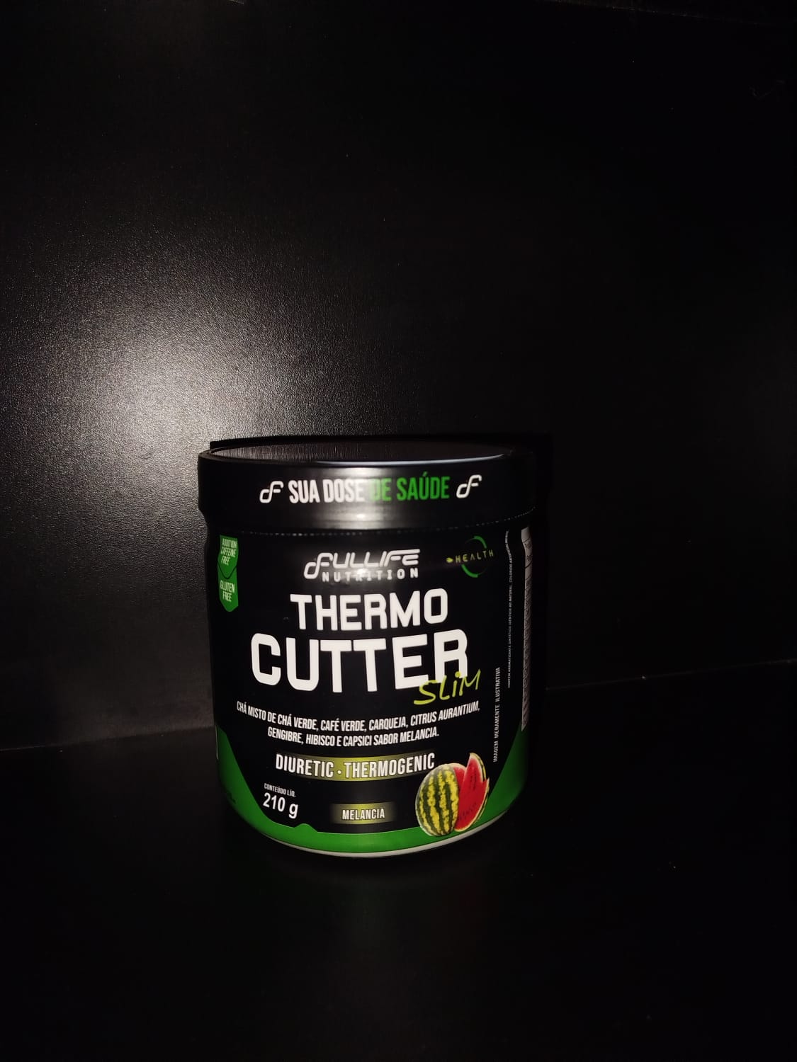 Thermo Cutter Slim